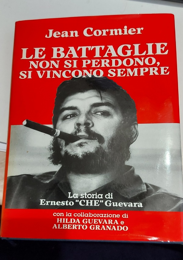 Il mio vecchio amico Karol di 