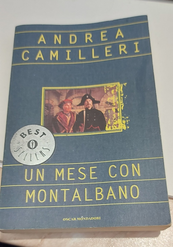 La vampa d�agosto di 