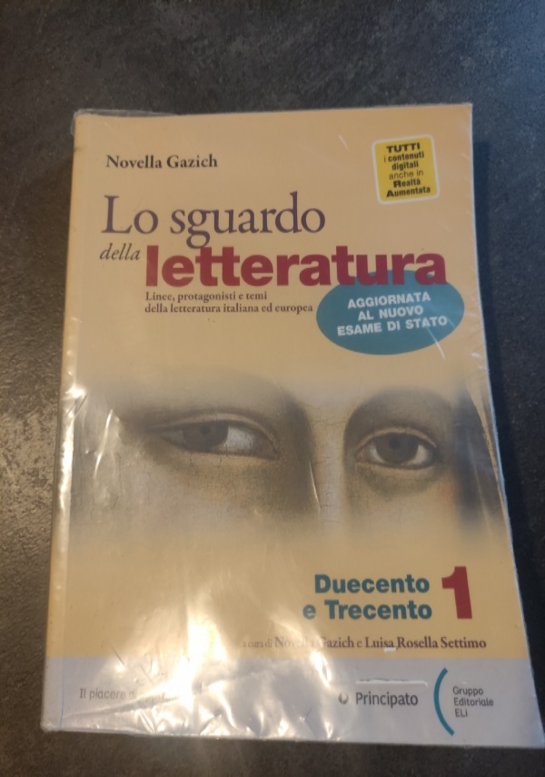 Pensiero in movimento 1A di 