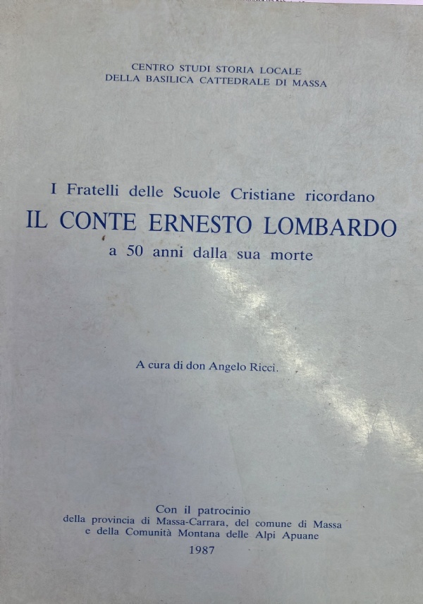 Testimonianze di fede di 