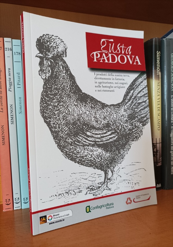 CASEUS VENETI 2009 - L&rsquo;eccellenza dei Formaggi Veneti - Villa Emo Fanzolo di 