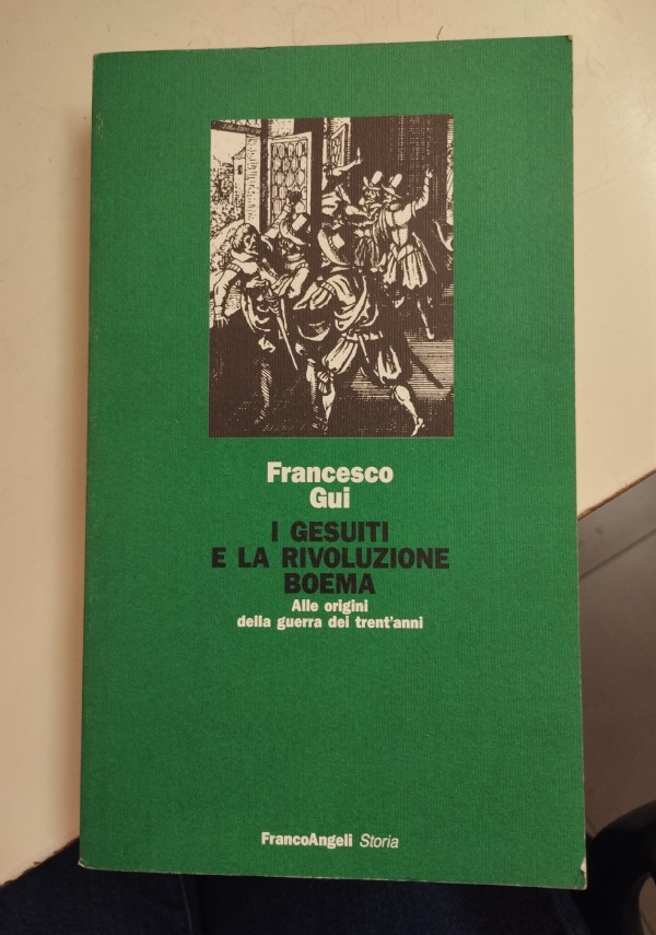 Erasmo in Italia (1520-1580) di 
