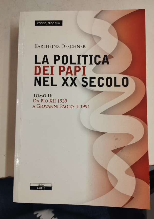 La diplomazia pontificia. Aspetti ecclesiastico-canonistici di 