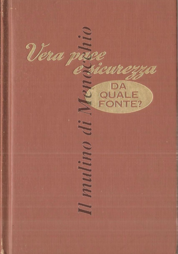 L�Italia domanda (con qualche risposta) di 