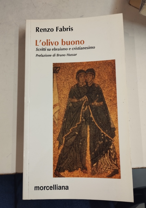 DEMONI E PROFEZIE di 