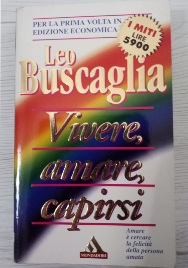Autobiografia di 