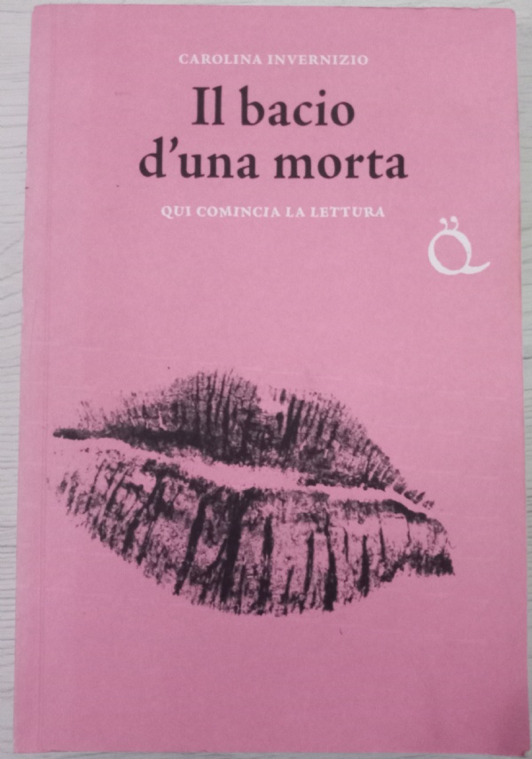 Barba e baffi di 