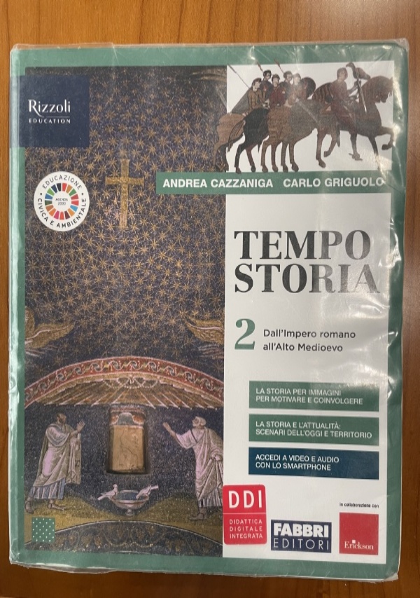 SENTIERI SONORI (B) di 