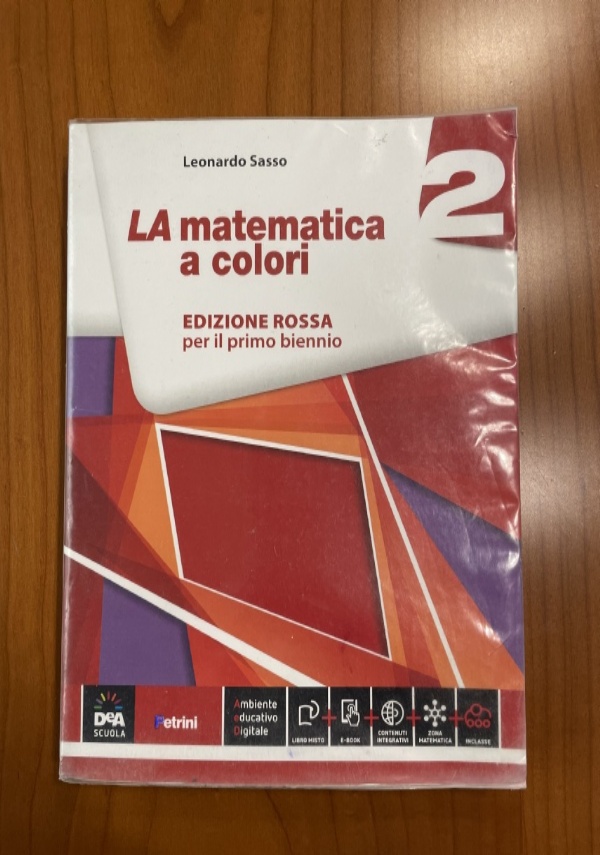ESATTO! (Aritmetica 1 + Geometria 1 + Prontuario 1 + Quaderno operativo 1) di 