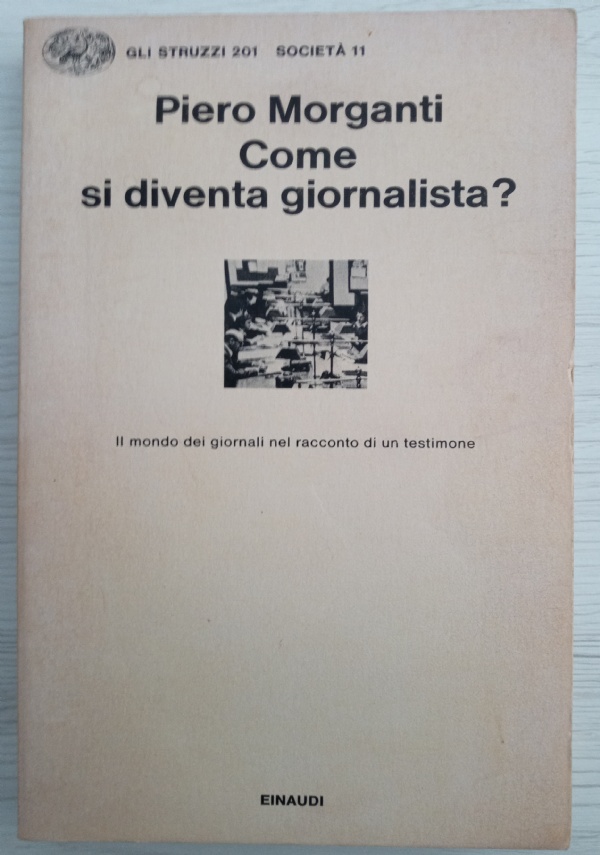 Uomini che scompaiono di 