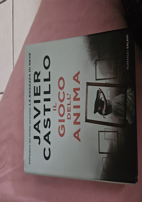L&rsquo;ombra della solitudine di 