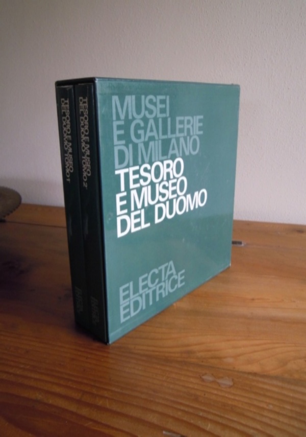 MIMMO ROTELLA opere su carta - Catalogo di 