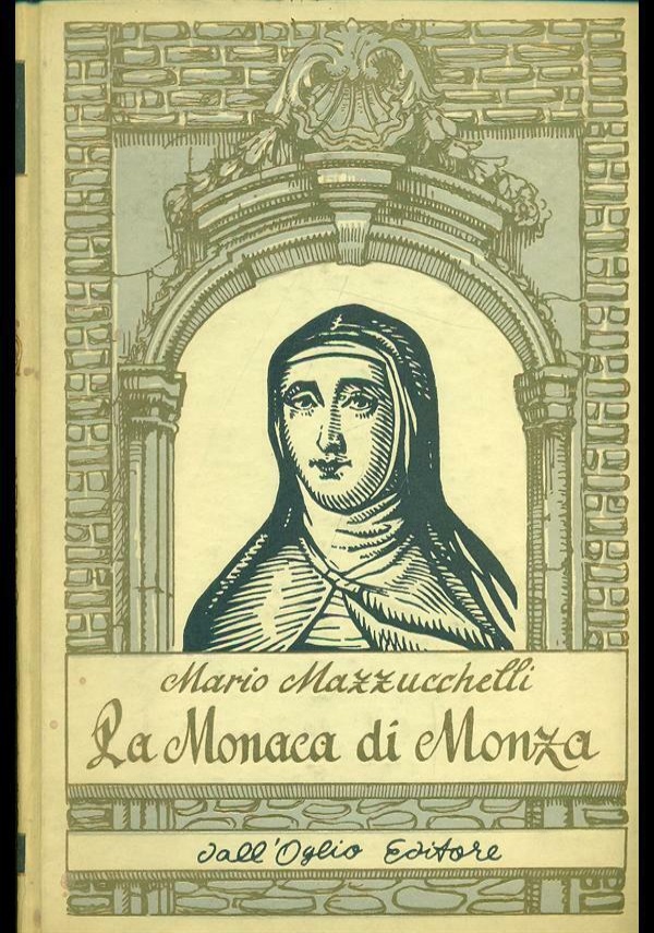 RICORDANZE DELLA MIA VITA di 