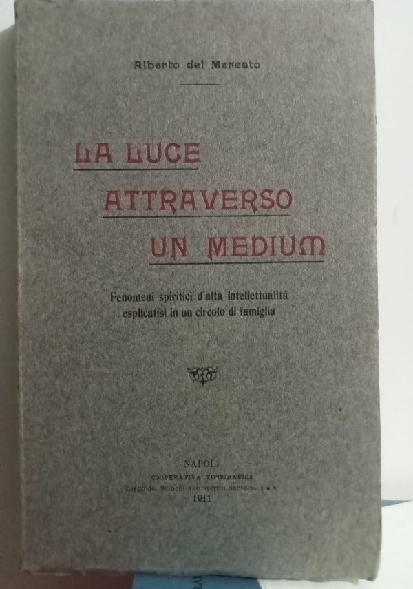 Ascolto il tuo cuore, citt�  	 di 