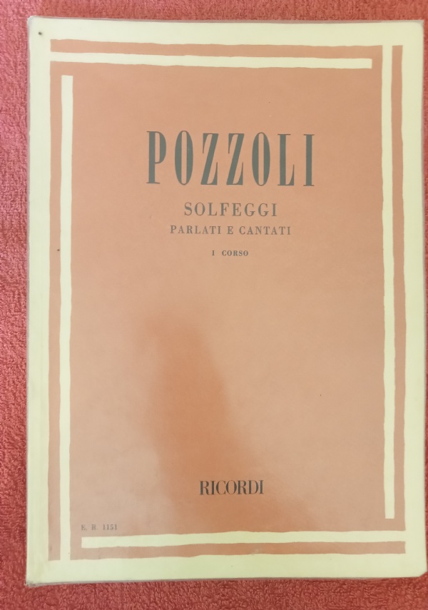 Domani, domani. di 