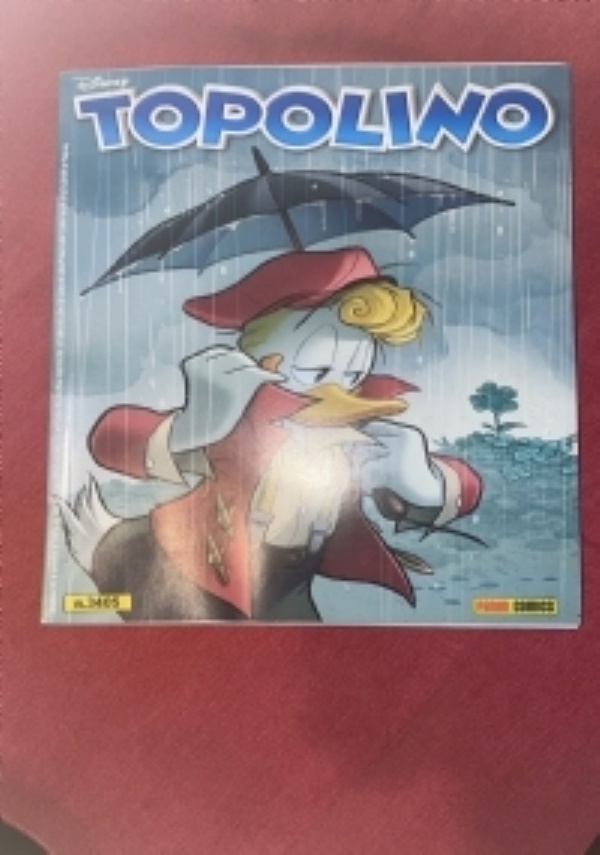 Topolino n. 3404 di 