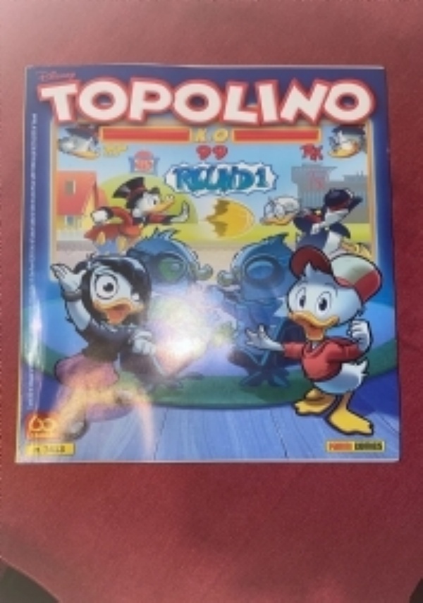 Topolino n. 3400 di 