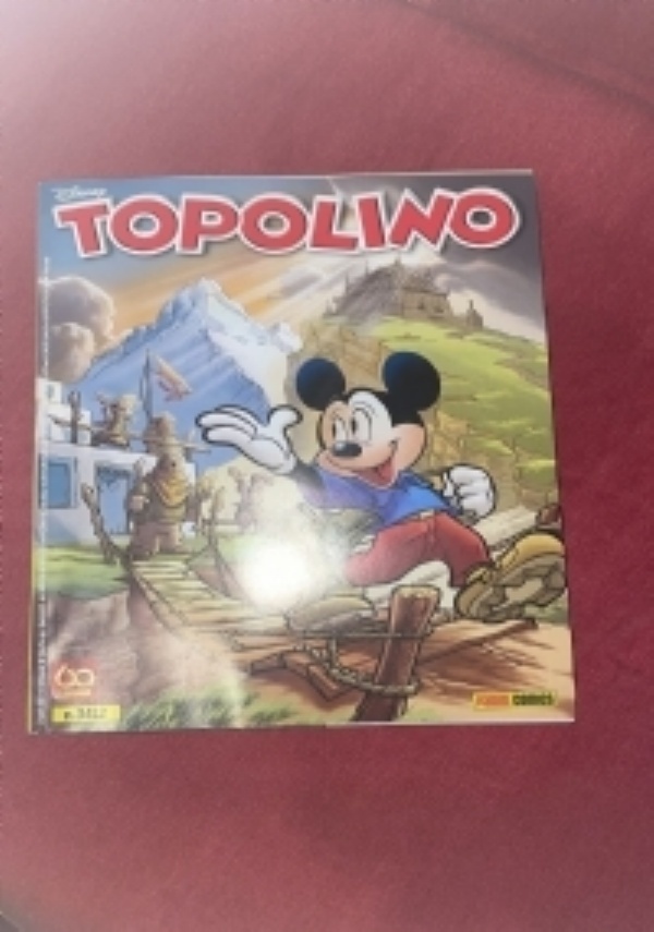 Topolino n. 3413 di 