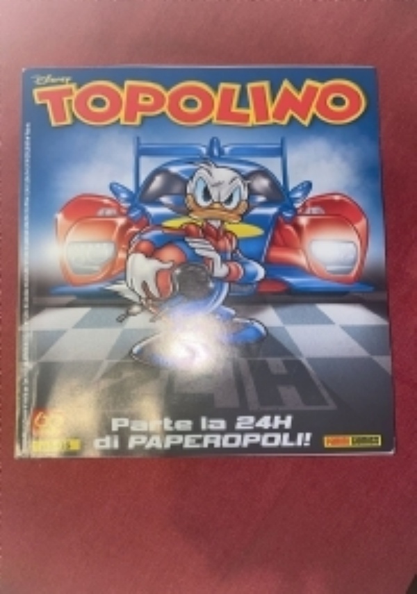 Topolino n. 3401 di 