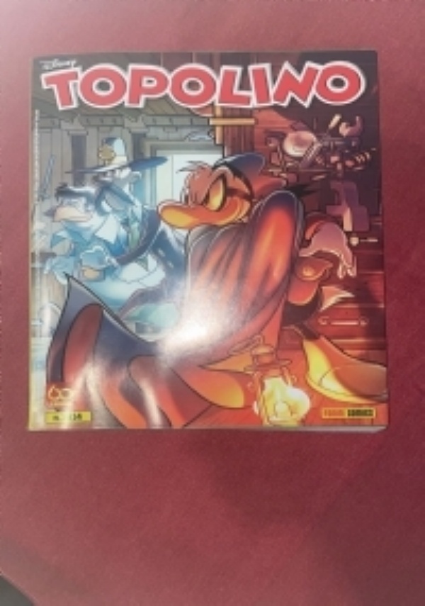 Topolino n. 3416 di 