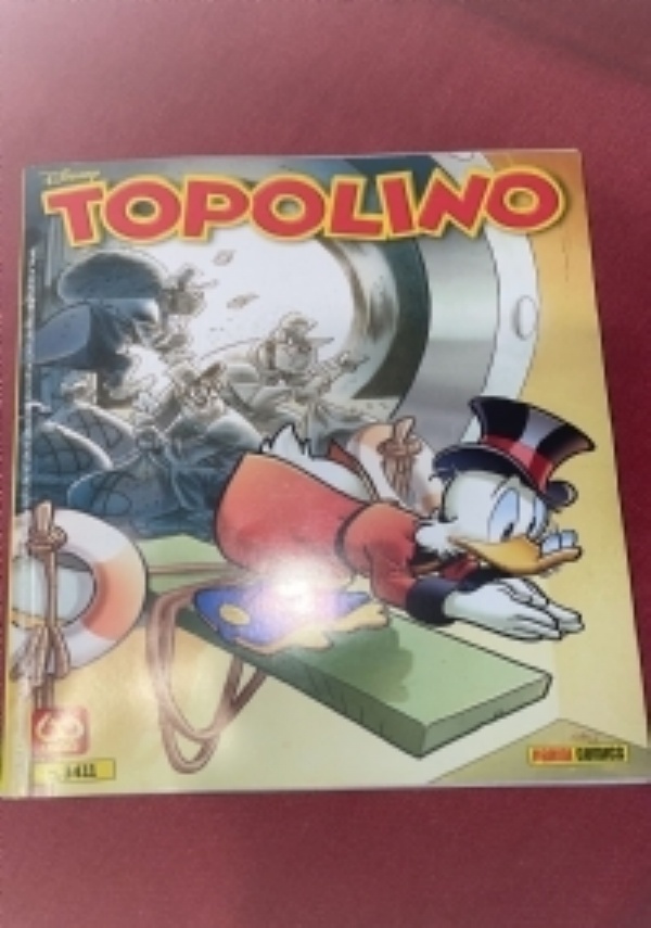 Topolino n. 3414 di 