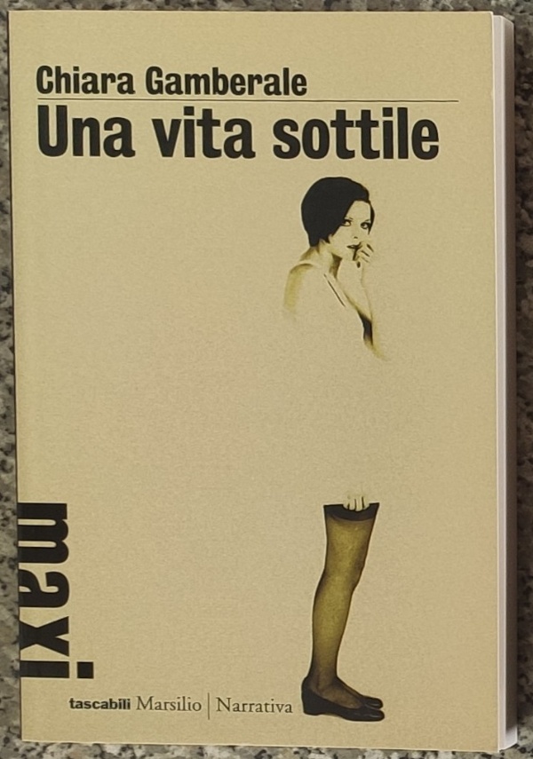 Prima della rivolta di 