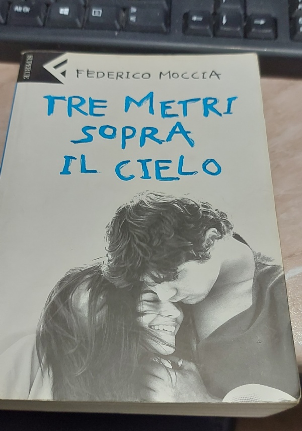 Ho voglia di te di 
