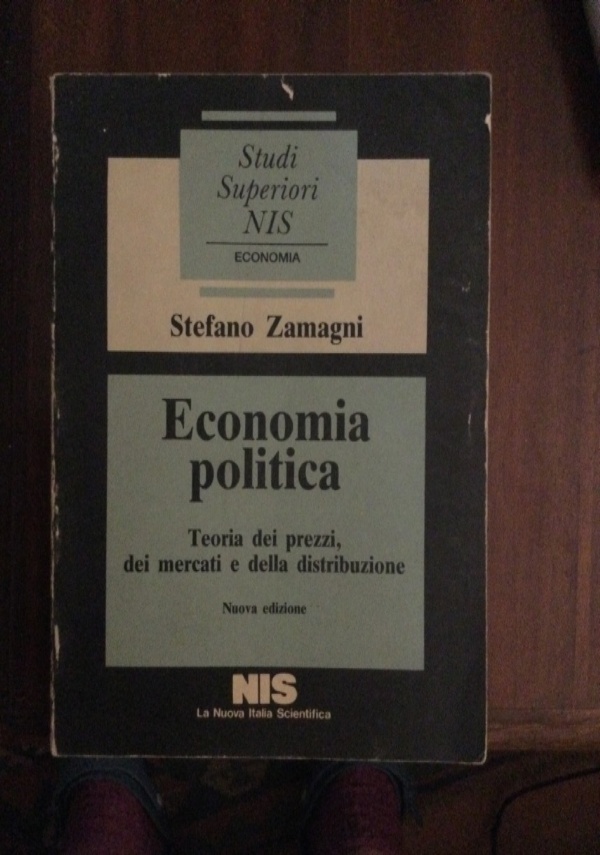 L�impresa: economia, controllo, bilancio III Il bilancio di esercizio di 
