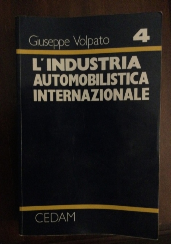 Concorrenza dinamica e strategie d?impresa di 