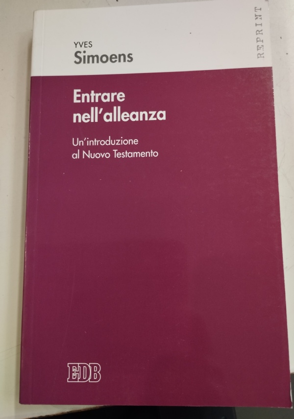 La gestualit� e la Bibbia di 