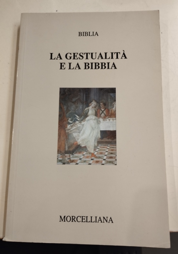 Pace e guerra nella Bibbia e nel Corano di 