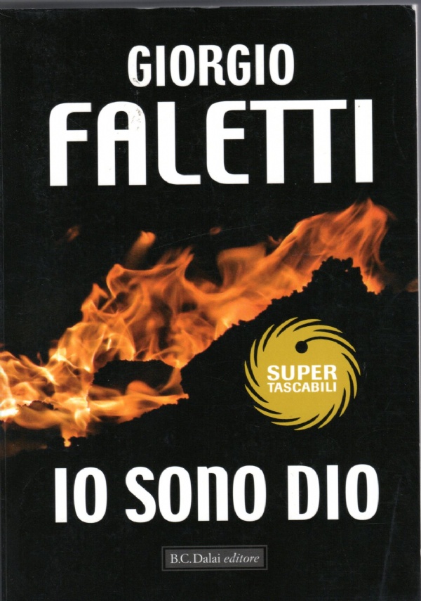 Sogni... ancora sogni / Il Dito di Dio di 