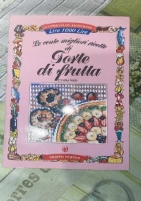 Le cento migliori ricette di gnocchi e gnocchetti di 