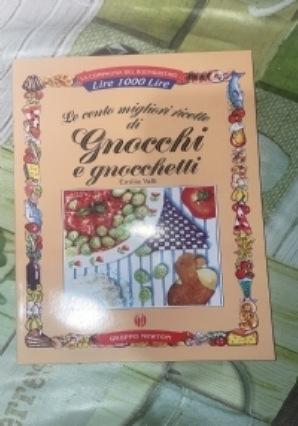 Le cento migliori ricette di budini di 