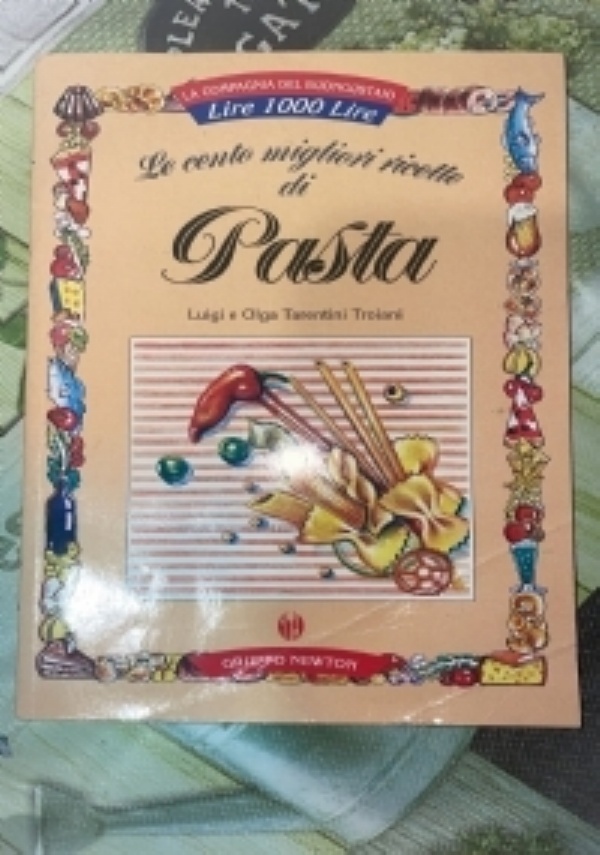 Le cento migliori ricette di torte di frutta di 