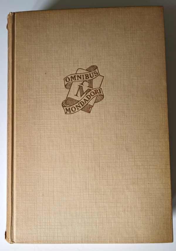 Le vie d&rsquo;Italia. Rivista mensile del Touring Club Italiano di 