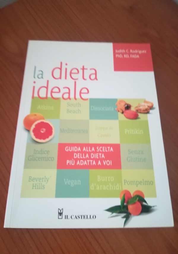 Enciclopedia tribale di 