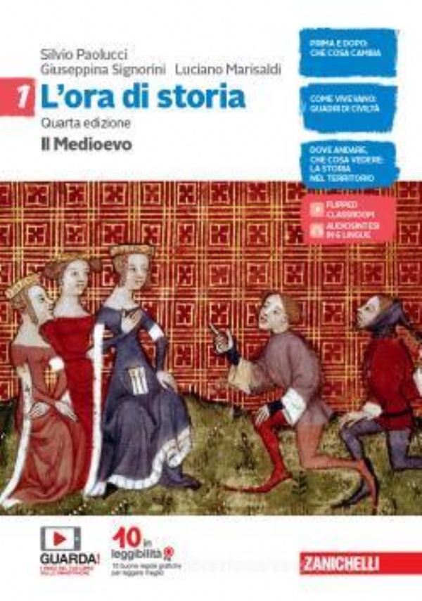 VIAGGIO NELLA FIABA di 
