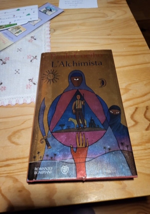 ...e venne chiamata due cuori di 