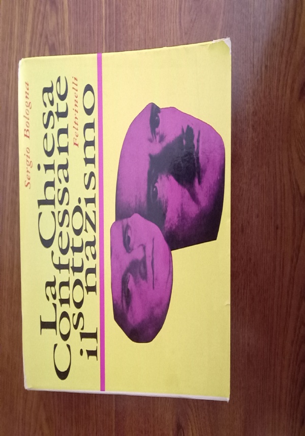 ROBINSON CRUSOE di 