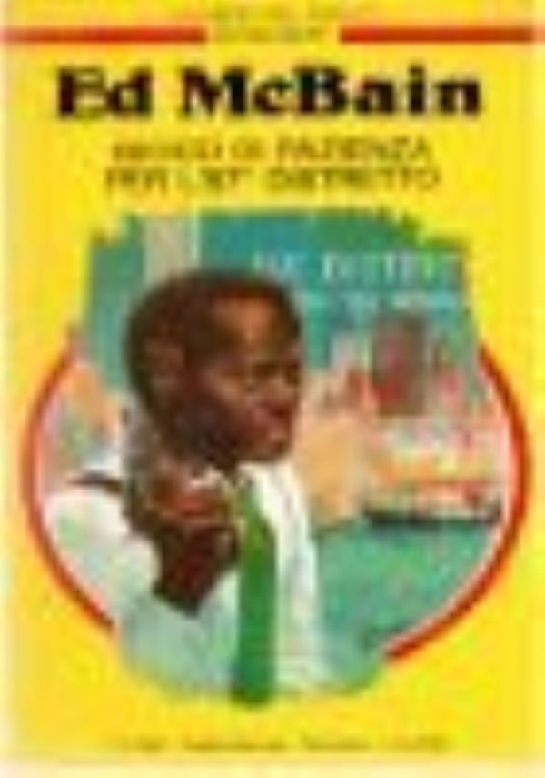 La sagra del delitto di 