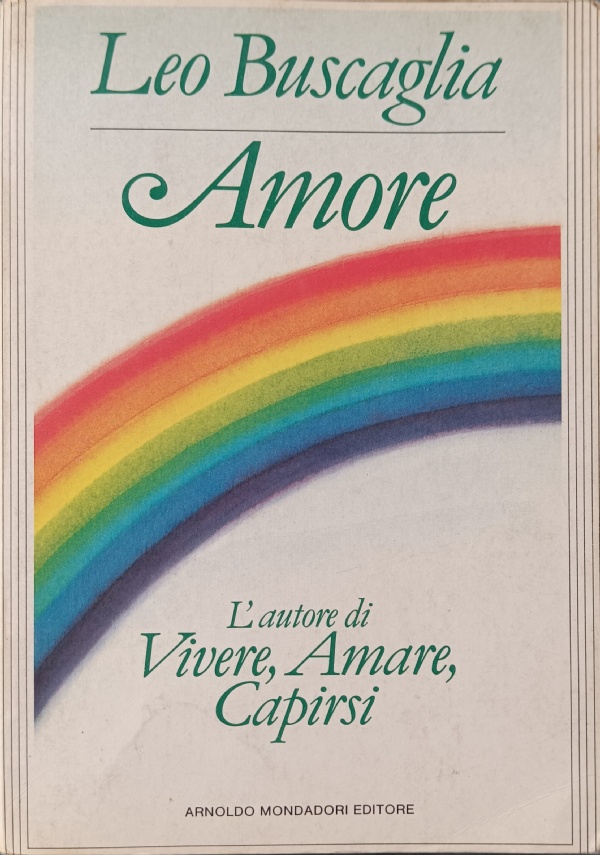 L&rsquo;eros di 