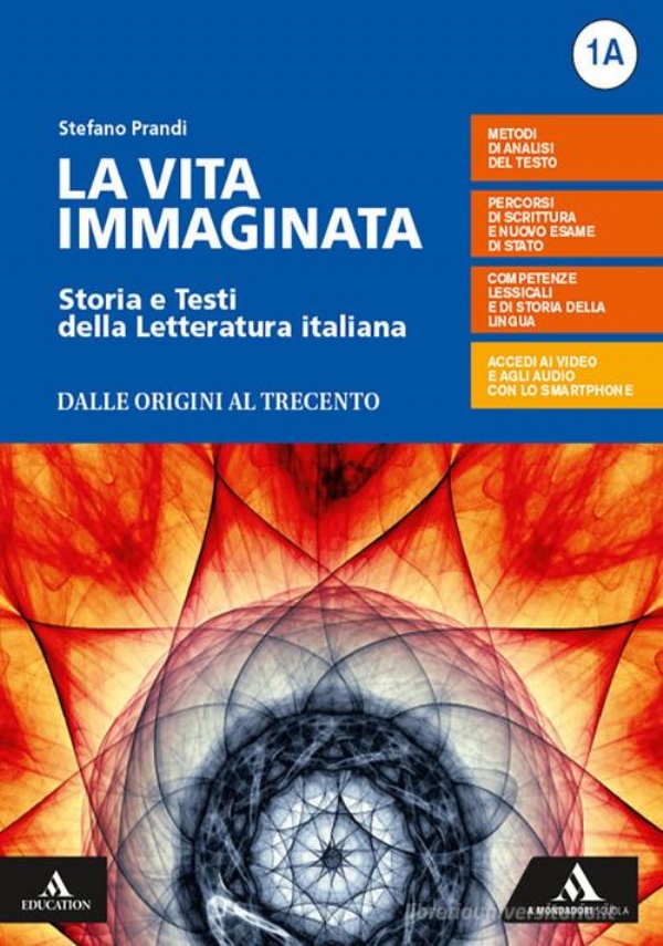 Il buon uso dell�italiano. Vol. A-B. di 