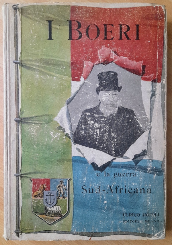 Vita di S. Ambrogio di 