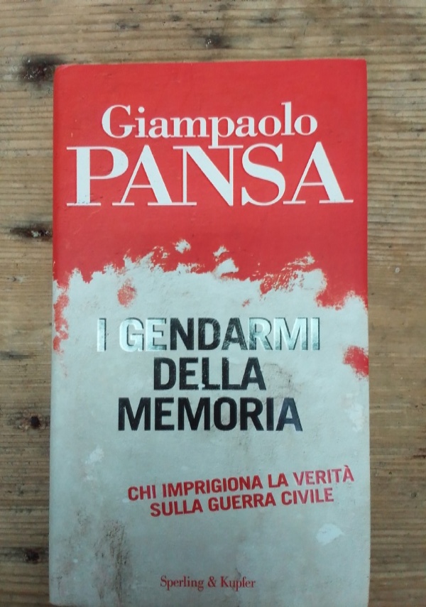 A futura Memoria di 