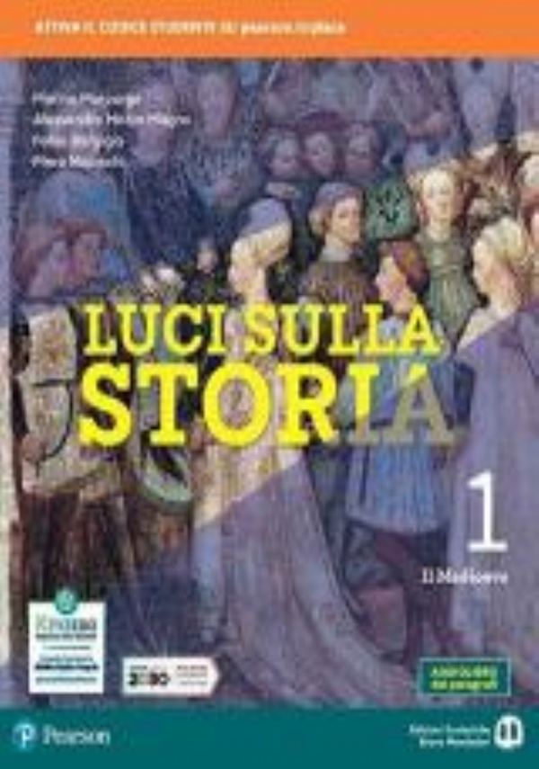 AGENDAStoria 3 - Il Novecentro e l&rsquo;et� attuale di 