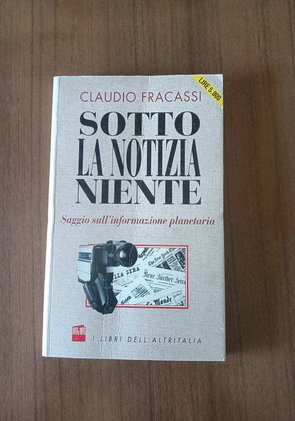 La seconda guerra mondiale di 