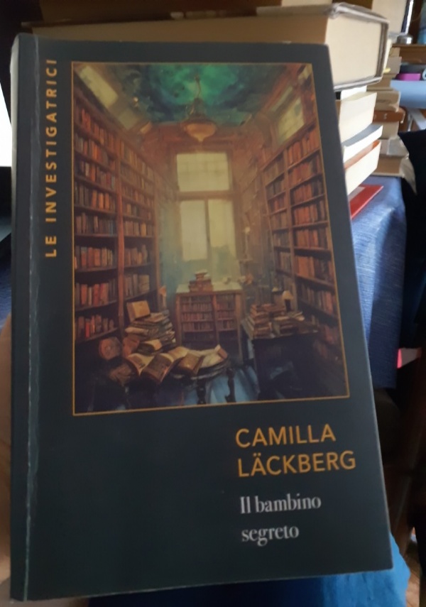 Il bambino segreto di 