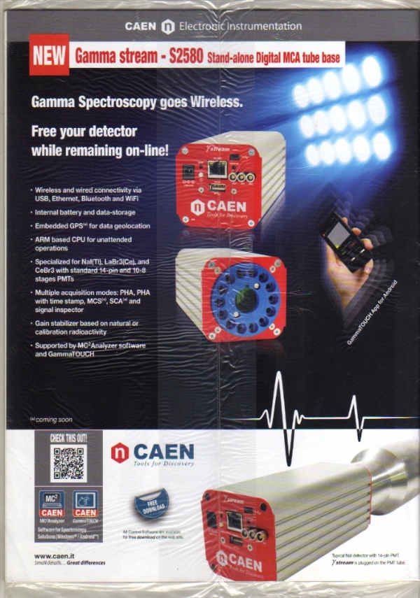 CERN COURIER vol. 56 nr. 1 – January/February 2016 — IMAGING SCIENCE • LUMINOSITY: LHC, a new record with lead ions • CAST (CERN Axion Solar Telescope) ready for phase II • LHC Run 2 data di A. Del Rosso (ed.) M. Bona M. Spiro H. Schopper J. Swain M. Türler M. Cirilli M. Dosanjh J. Jowett D. Contardo P. Wells K. Zioutas G. Cantatore M. Karuza J. Haffner S. Gilardoni M. Giovannozzi C. Hern