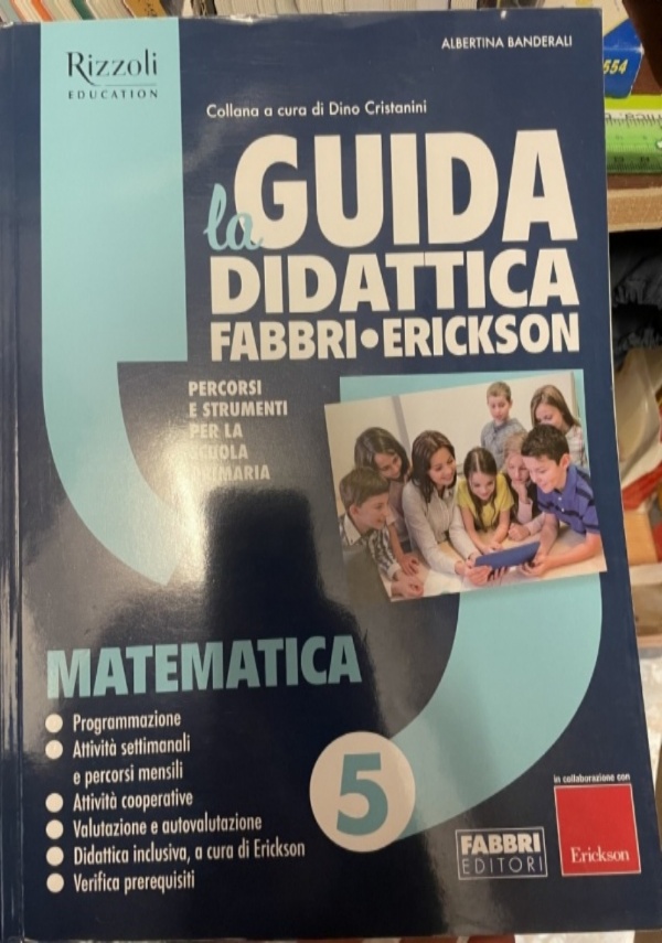Obiettivo Italiano classe 1 di 